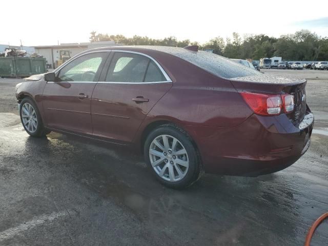 2015 Chevrolet Malibu 2LT