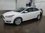 2016 Ford Focus Titanium