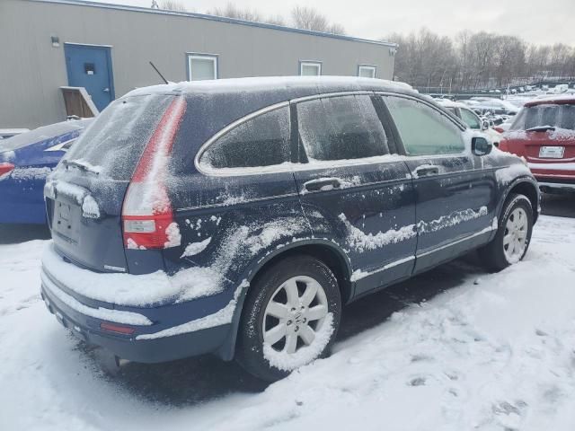 2011 Honda CR-V SE