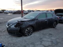 Salvage Cars with No Bids Yet For Sale at auction: 2018 Nissan Altima 2.5