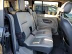 2018 Ford Transit Connect Titanium