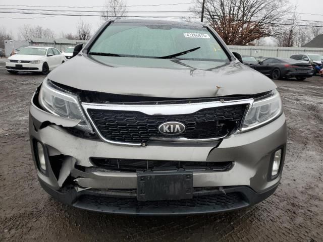 2014 KIA Sorento EX