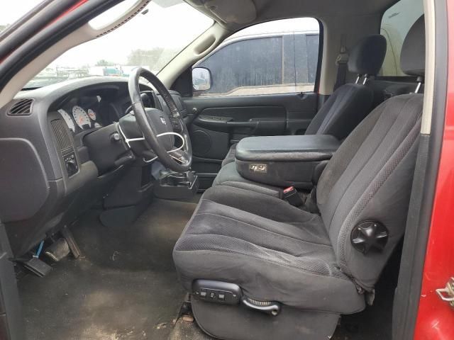 2005 Dodge RAM 1500 ST