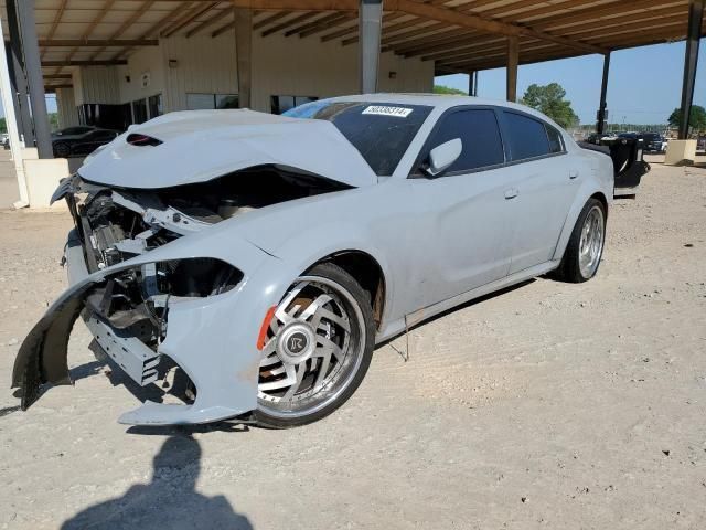 2021 Dodge Charger Scat Pack