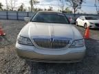 2004 Lincoln Town Car Executive