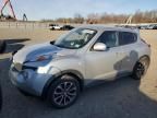 2014 Nissan Juke S