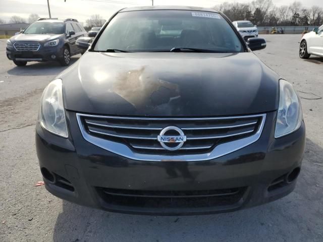 2011 Nissan Altima Base