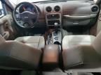 2006 Jeep Liberty Sport