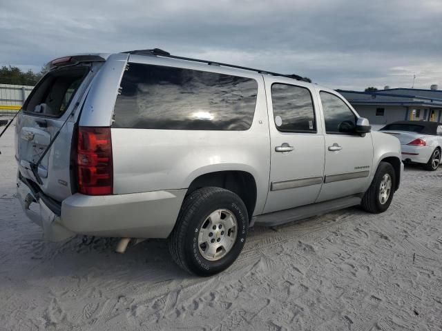 2011 Chevrolet Suburban C1500 LT