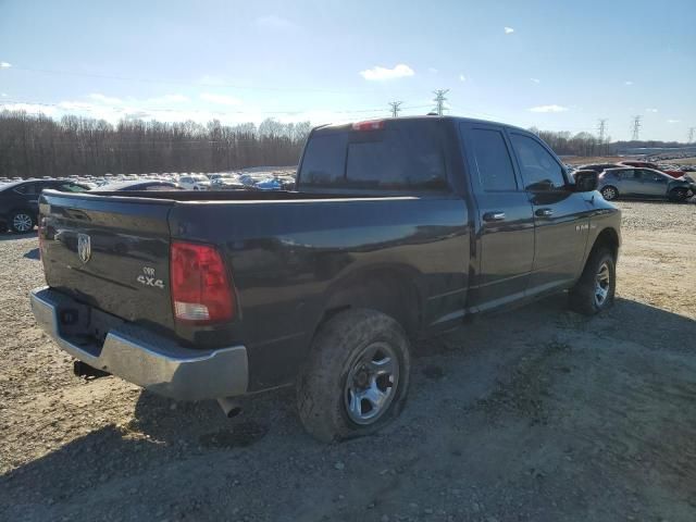 2009 Dodge RAM 1500