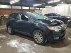 2010 Ford Edge Limited