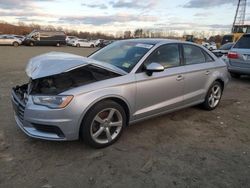 Audi a3 salvage cars for sale: 2016 Audi A3 Premium