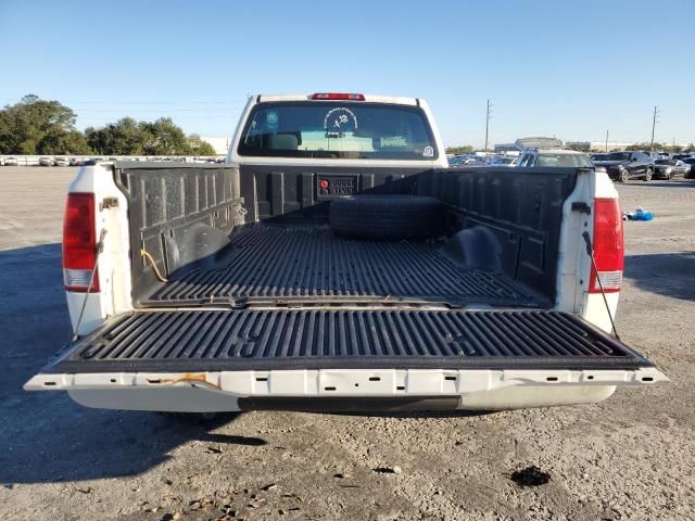 2008 Nissan Titan XE