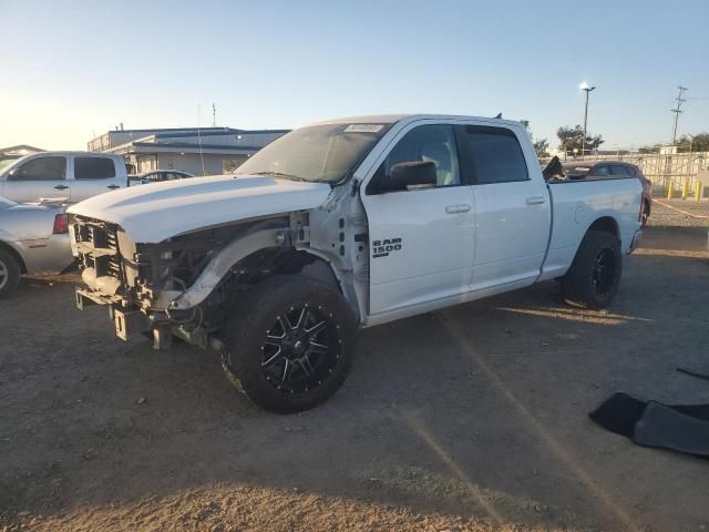 2019 Dodge RAM 1500 Classic SLT