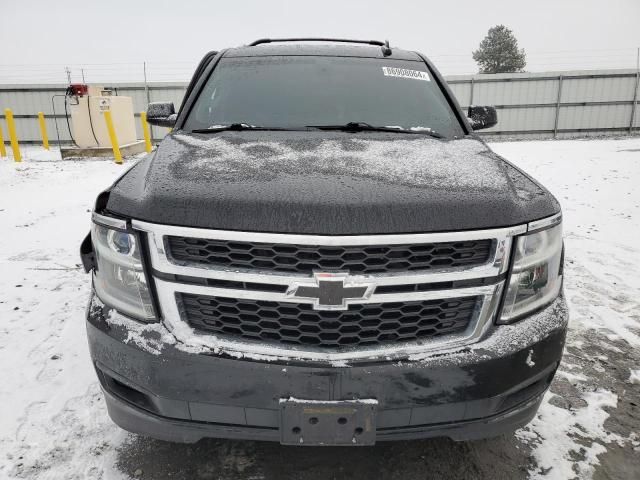 2016 Chevrolet Suburban K1500 LS