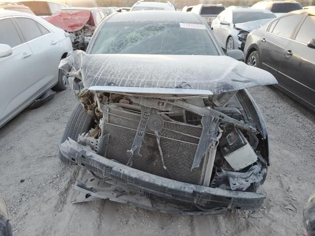 2009 Hyundai Sonata GLS