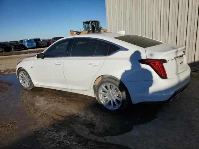 2023 Cadillac CT5 Luxury