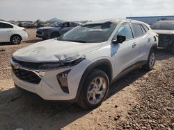 2024 Chevrolet Trax LS en venta en Phoenix, AZ