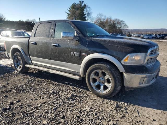 2014 Dodge 1500 Laramie