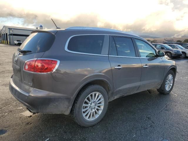 2012 Buick Enclave