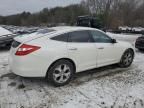 2011 Honda Accord Crosstour EXL