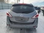 2013 Nissan Murano S