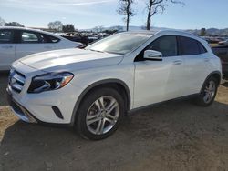 2015 Mercedes-Benz GLA 250 4matic en venta en San Martin, CA