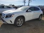 2015 Mercedes-Benz GLA 250 4matic