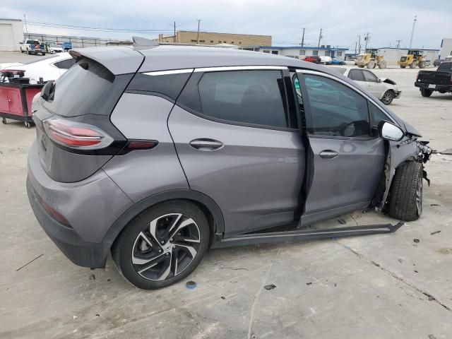 2023 Chevrolet Bolt EV 2LT