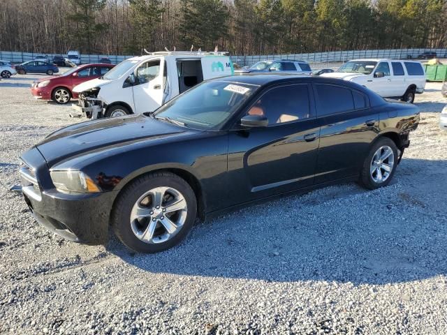 2013 Dodge Charger SXT