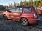 2007 Subaru Forester 2.5X Premium