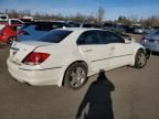 2005 Acura RL