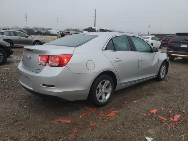 2016 Chevrolet Malibu Limited LT