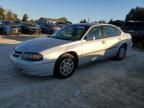 2002 Chevrolet Impala