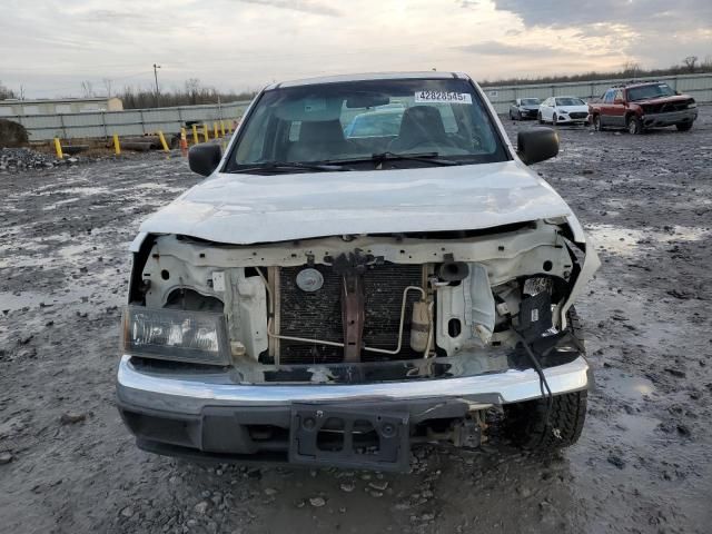 2007 Chevrolet Colorado