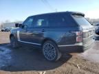 2021 Land Rover Range Rover Westminster Edition