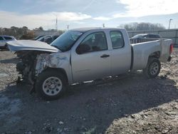 Chevrolet Vehiculos salvage en venta: 2010 Chevrolet Silverado C1500