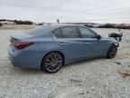 2021 Infiniti Q50 RED Sport 400