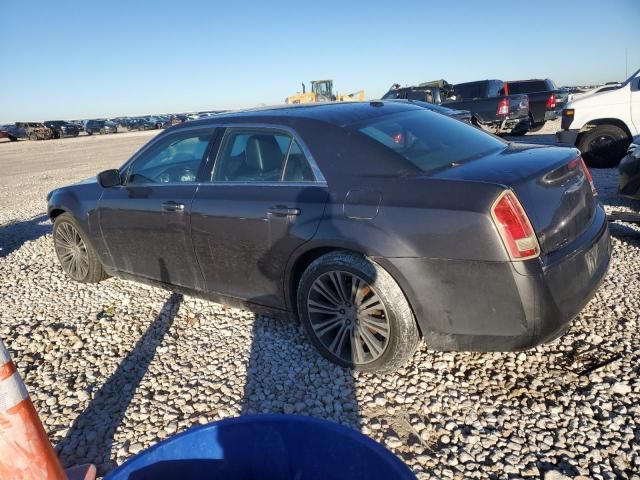 2013 Chrysler 300 S