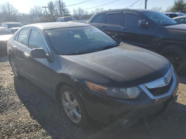 2010 Acura TSX