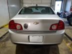 2012 Chevrolet Malibu LS