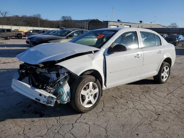 2007 Chevrolet Cobalt LS