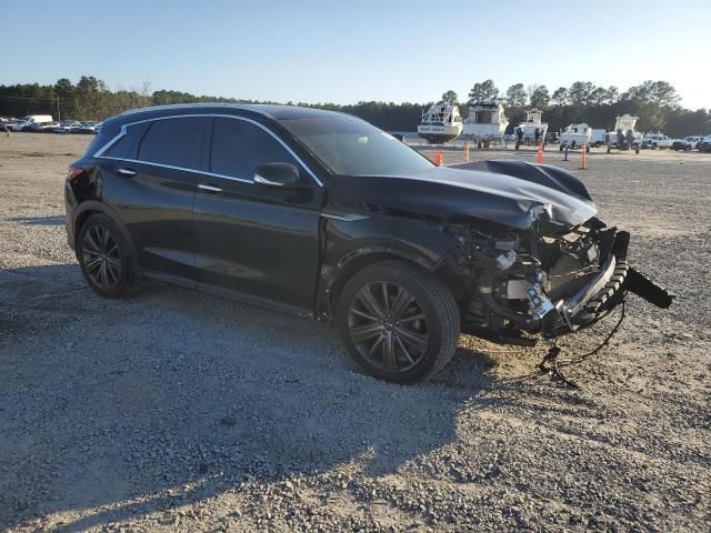 2020 Infiniti QX50 Pure