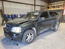 Salvage cars for sale at Sikeston, MO auction: 2005 GMC Envoy