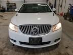 2010 Buick Lacrosse CXL