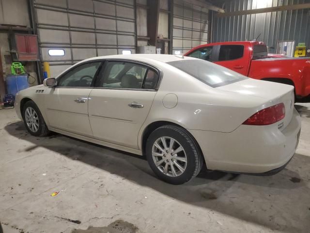 2011 Buick Lucerne CXL