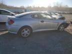 2003 Hyundai Tiburon