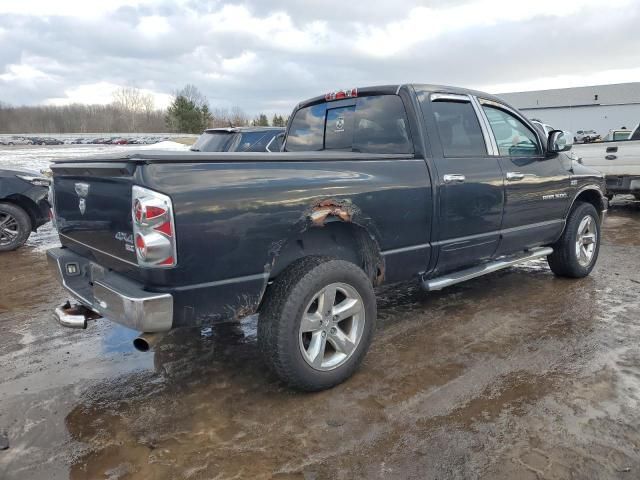 2007 Dodge RAM 1500 ST