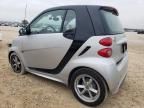 2015 Smart Fortwo Pure