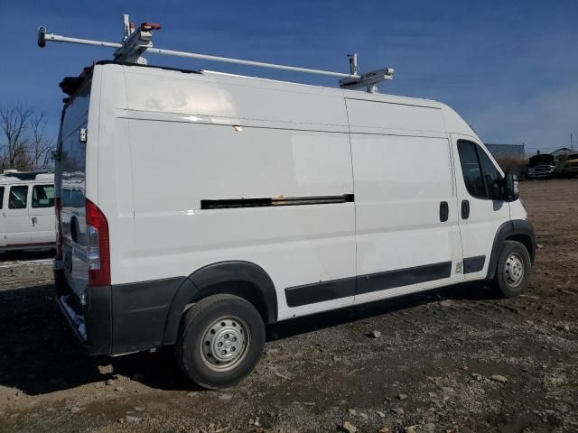 2021 Dodge RAM Promaster 2500 2500 High